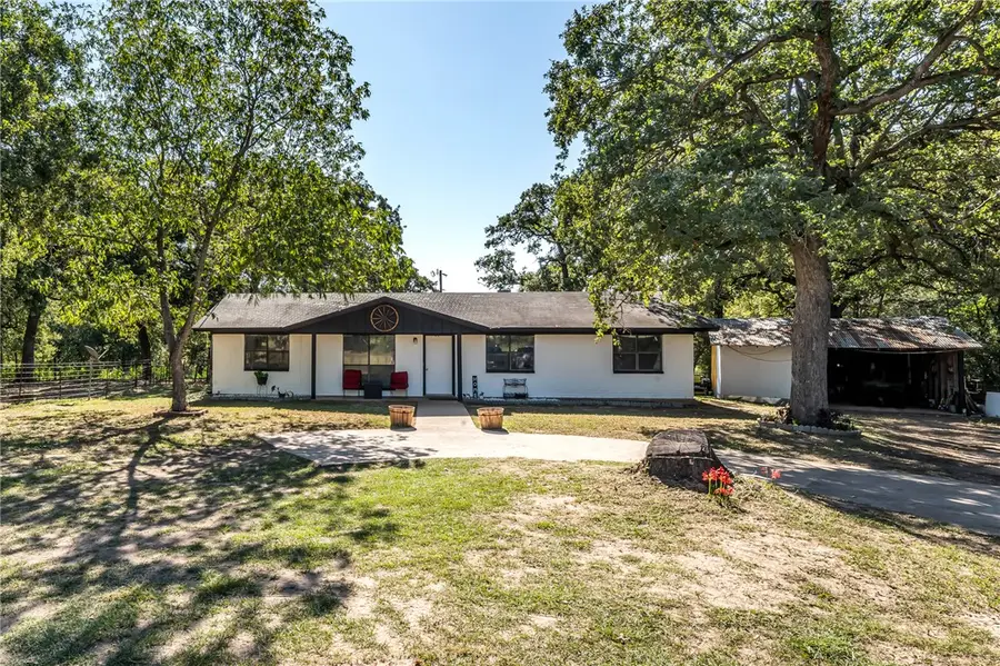 9623 County Road 347, Caldwell, TX 77836 - Image #3