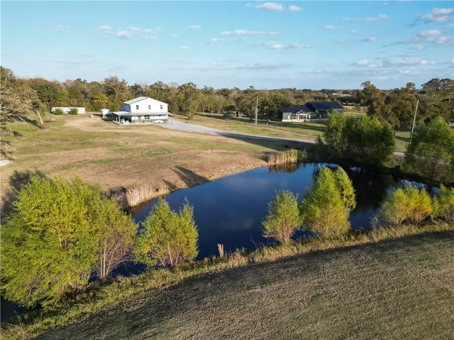 5292 Horseshoe Drive, Anderson, TX 77830 - Image #2