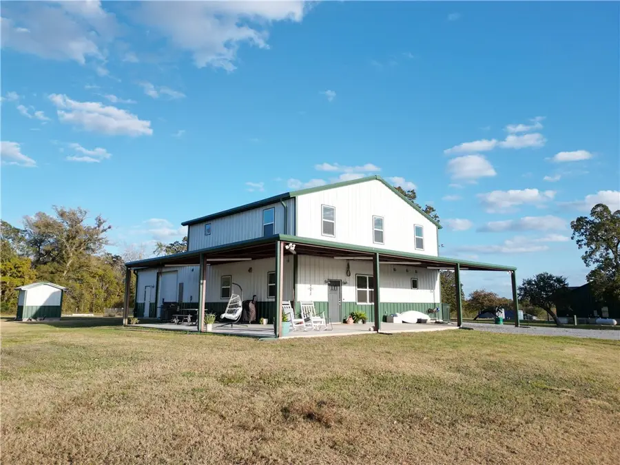 5292 Horseshoe Drive, Anderson, TX 77830 - Image #3