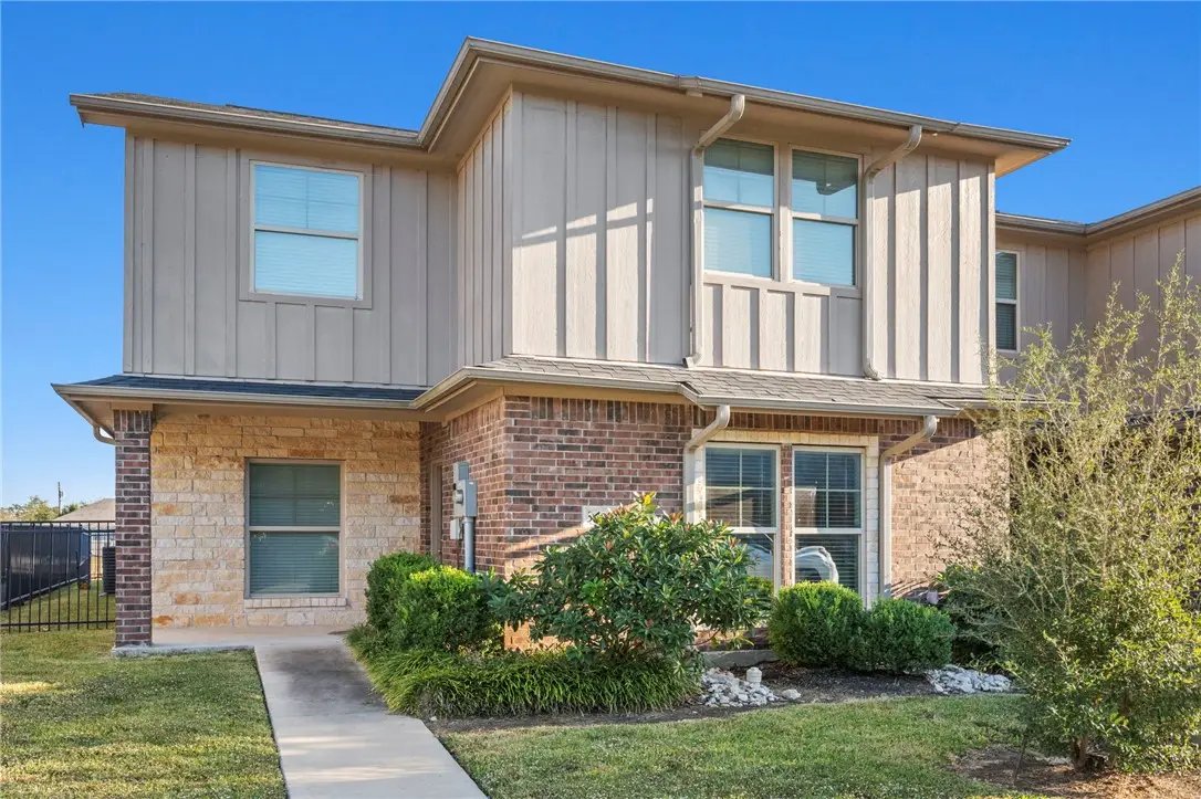 3609 Kenyon Drive, College Station, TX 77845 - Image #1