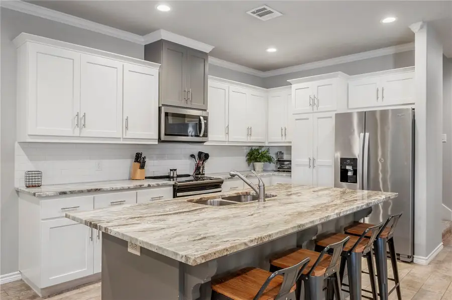 3609 Kenyon Drive, College Station, TX 77845 - Image #3