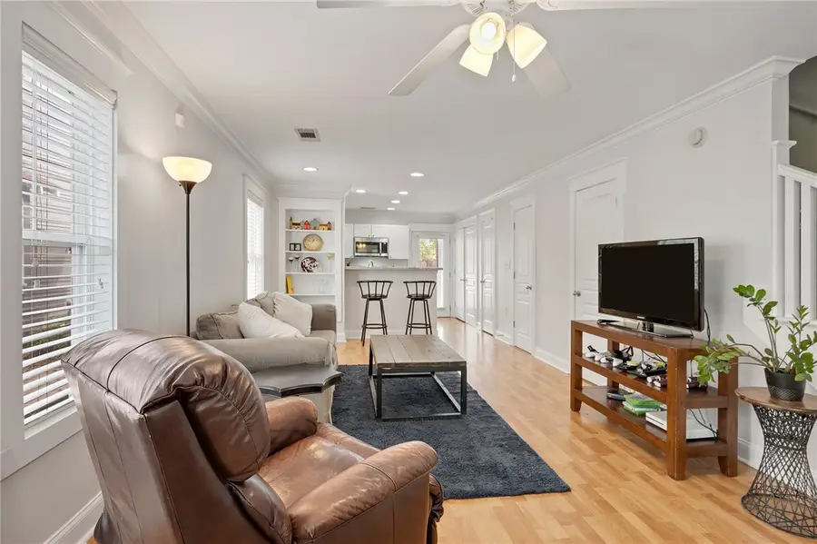 1725 Harvey Mitchell S #4311, College Station, TX 77840 - Image #3