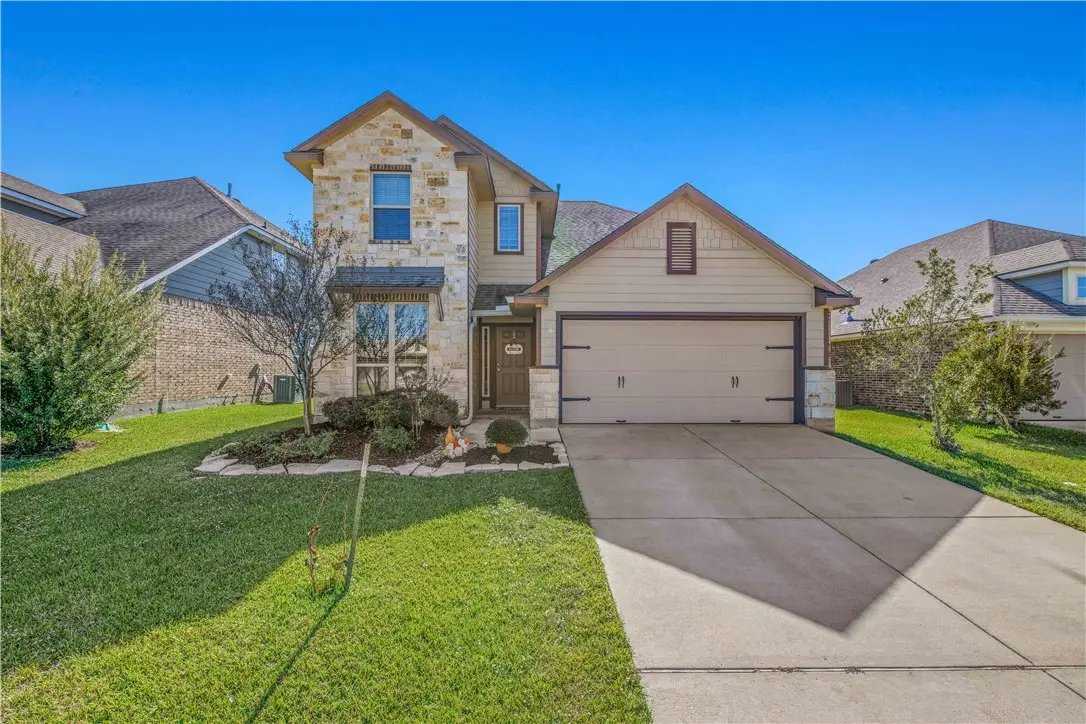4004 Alford Street, College Station, TX 77845 - Image #1