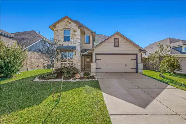 4004 Alford Street, College Station, TX 77845