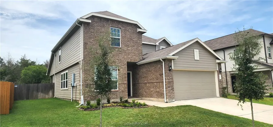 5759 Cerrillos Drive, Bryan, TX 77807 - Image #2