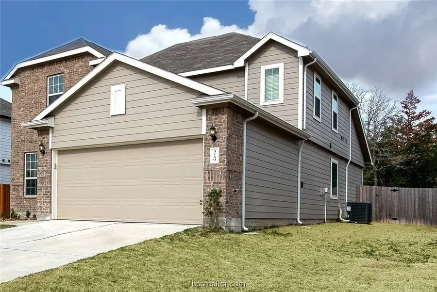 5759 Cerrillos Drive, Bryan, TX 77807 - Image #3