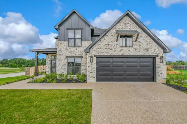 4901 Pearl River Court, College Station, TX 77845