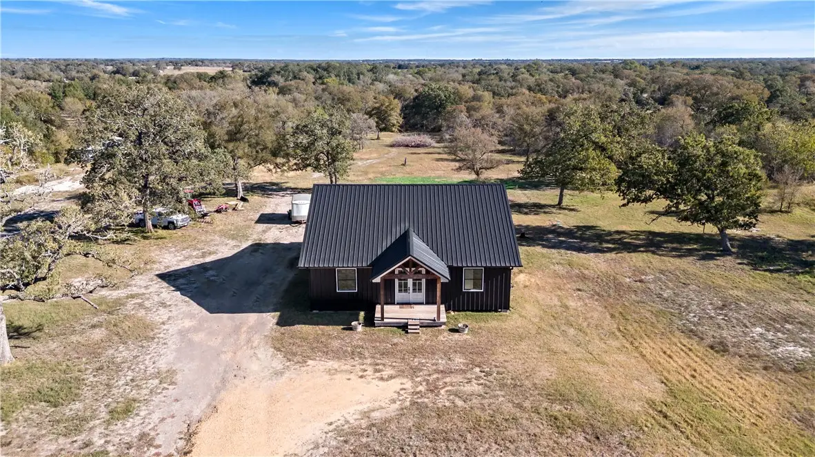 7843 County Road 125, Caldwell, TX 77836 - Image #1