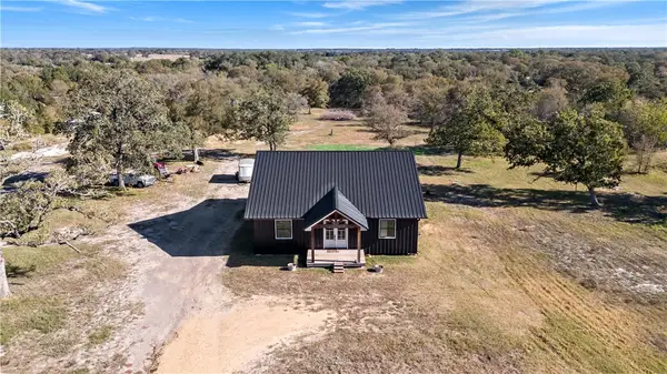 7843 County Road 125, Caldwell, TX 77836