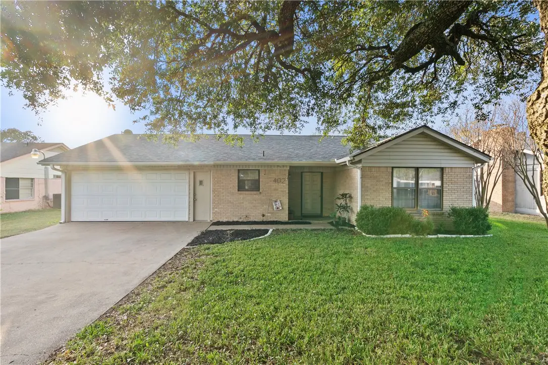 402 June Street, Bryan, TX 77802 - Image #1