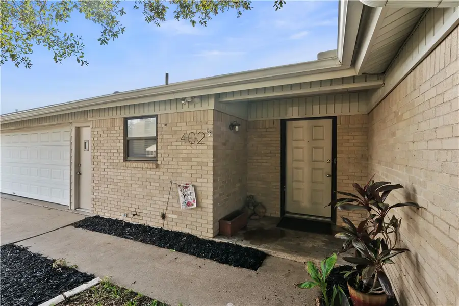 402 June Street, Bryan, TX 77802 - Image #3