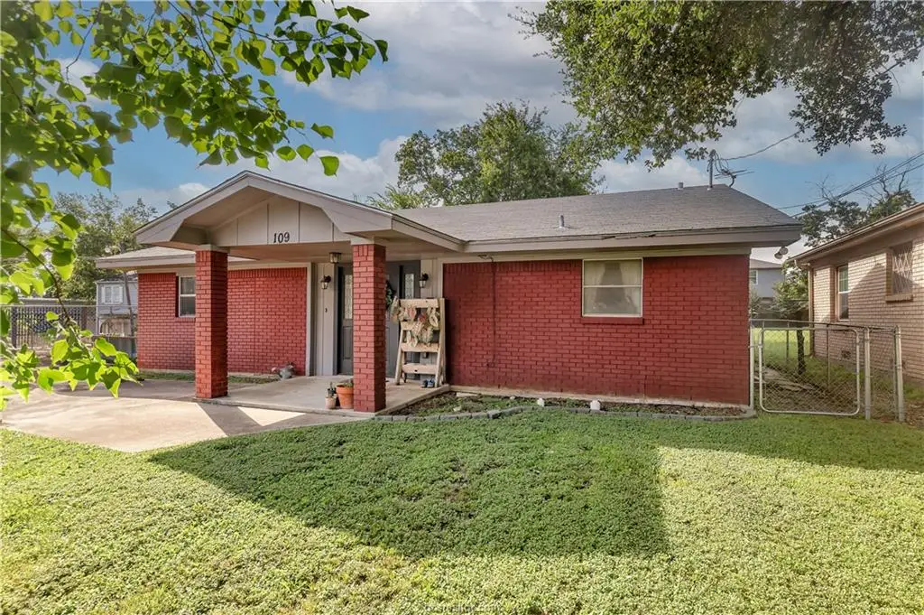 109 Sulphur Springs Road, Bryan, TX 77801 - Image #1