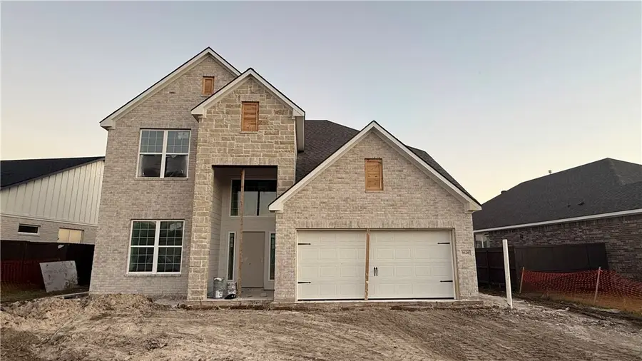 5626 Hayduke Lane, Bryan, TX 77802 - Image #2