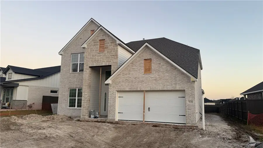 5626 Hayduke Lane, Bryan, TX 77802 - Image #3