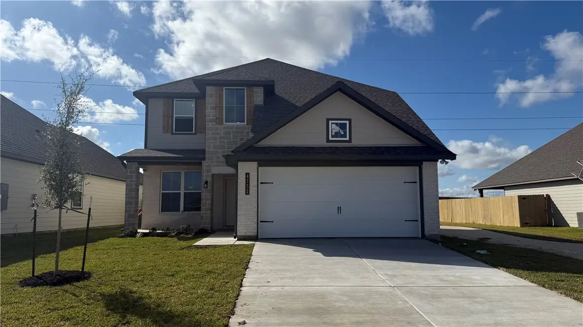 4752 Holm Oak Road, Bryan, TX 77845 - Image #1