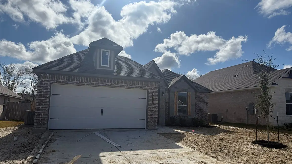 4818 Native Tree Lane, Bryan, TX 77845 - Image #1