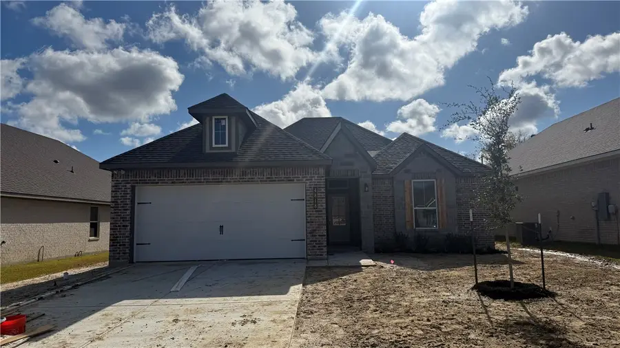 4818 Native Tree Lane, Bryan, TX 77845 - Image #2