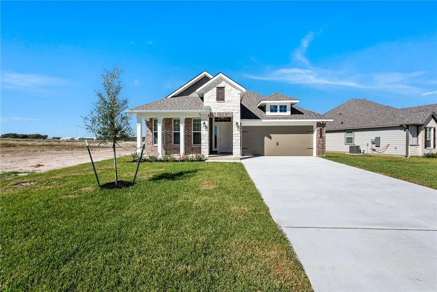 10606 Burgundy Berry Way, Bryan, TX 77845 - Image #3