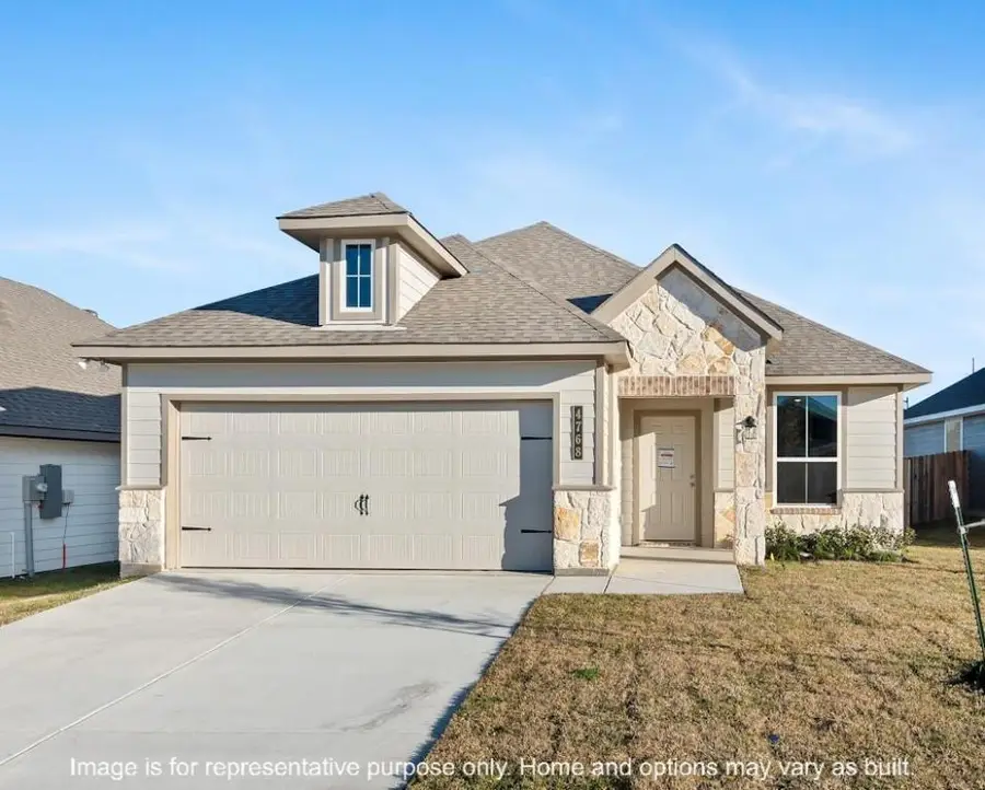 4787 Holm Oak Road, Bryan, TX 77845 - Image #3