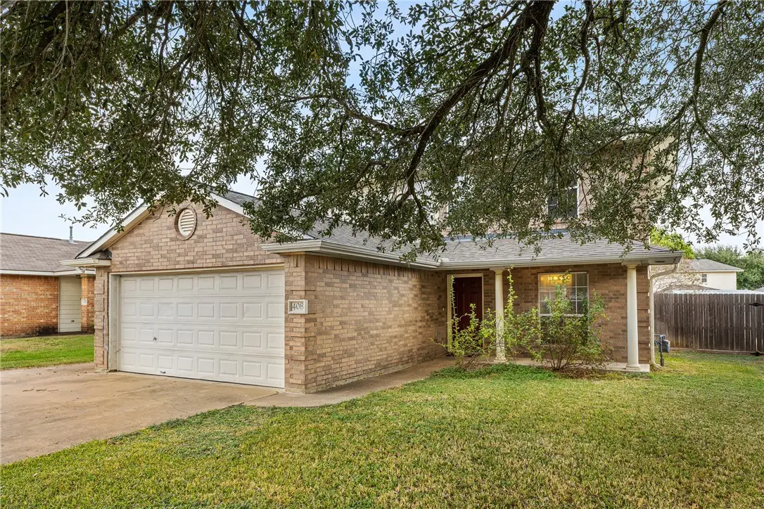 408 Pronghorn Loop, College Station, TX 77845-4310 - Image #1