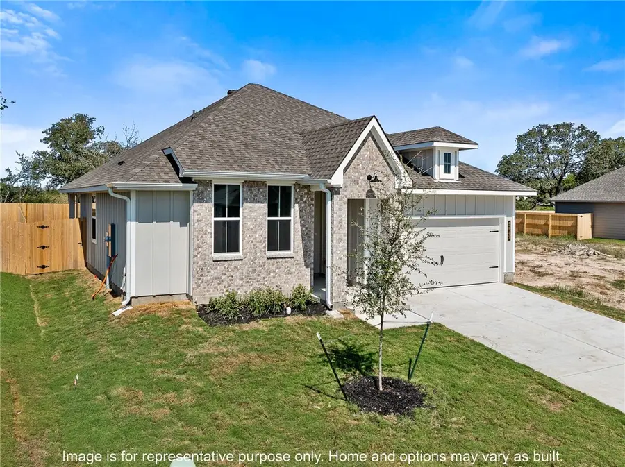 2402 Rooke Road, Bryan, TX 77807 - Image #3