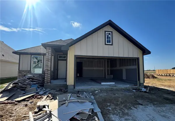 2403 Rooke Road, Bryan, TX 77807