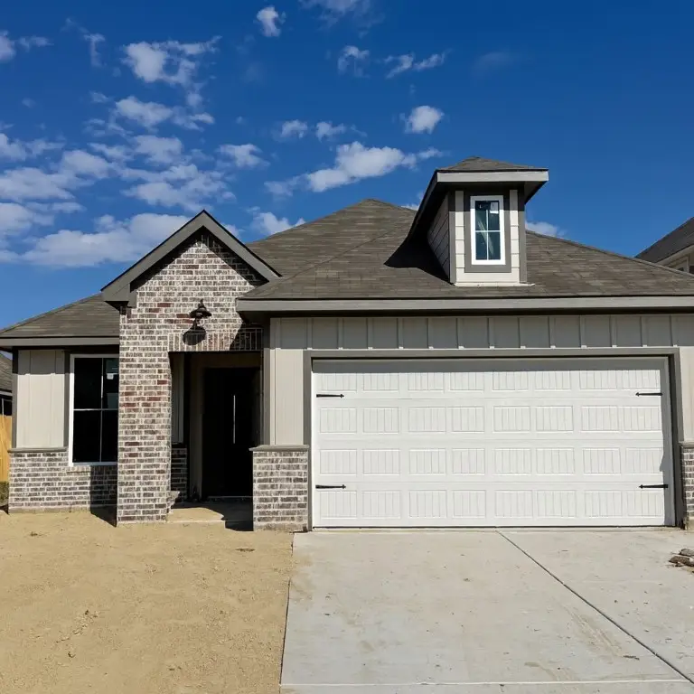 2412 Rooke Road, Bryan, TX 77807 - Image #1