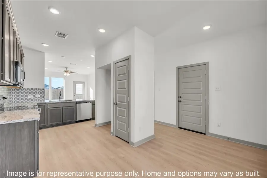 2412 Rooke Road, Bryan, TX 77807 - Image #3