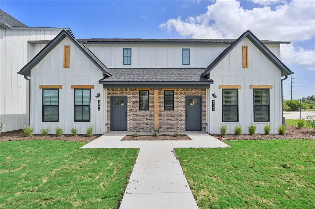 4211 Dahlia Court, College Station, TX 77845 - Image #1