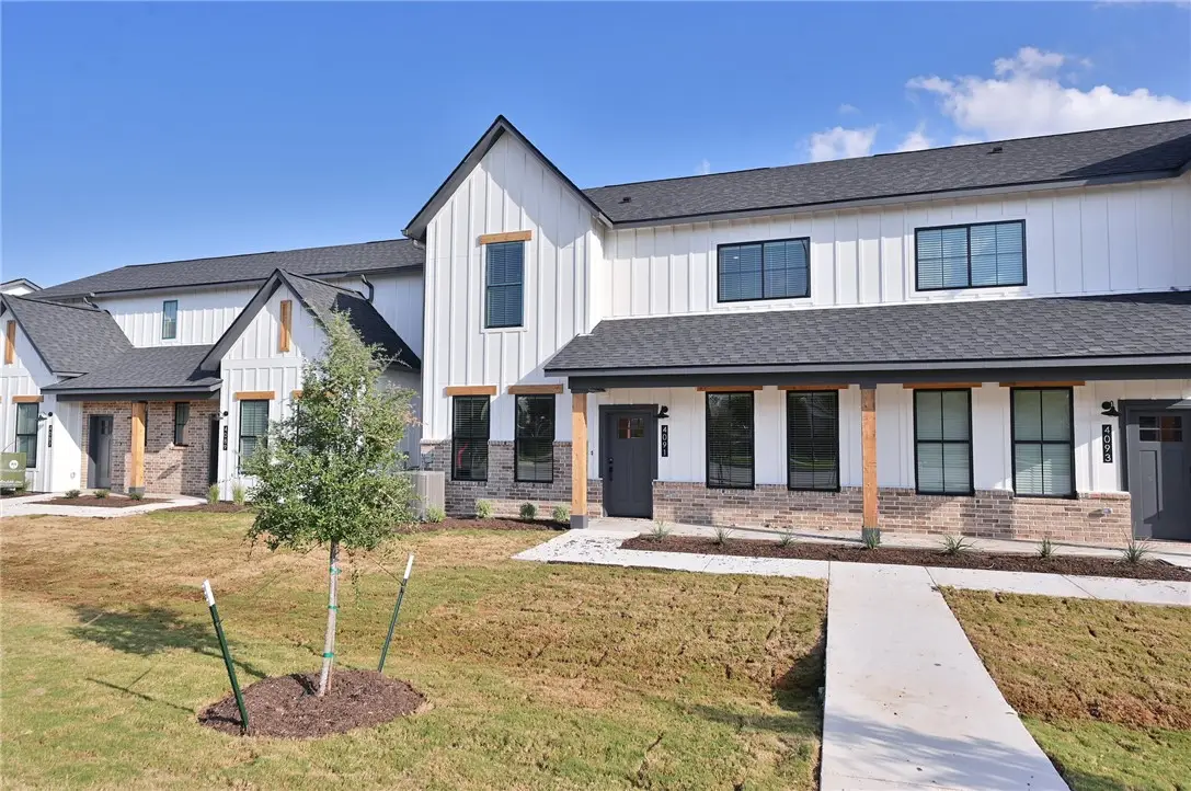 4438 Atticus Drive, College Station, TX 77845 - Image #1