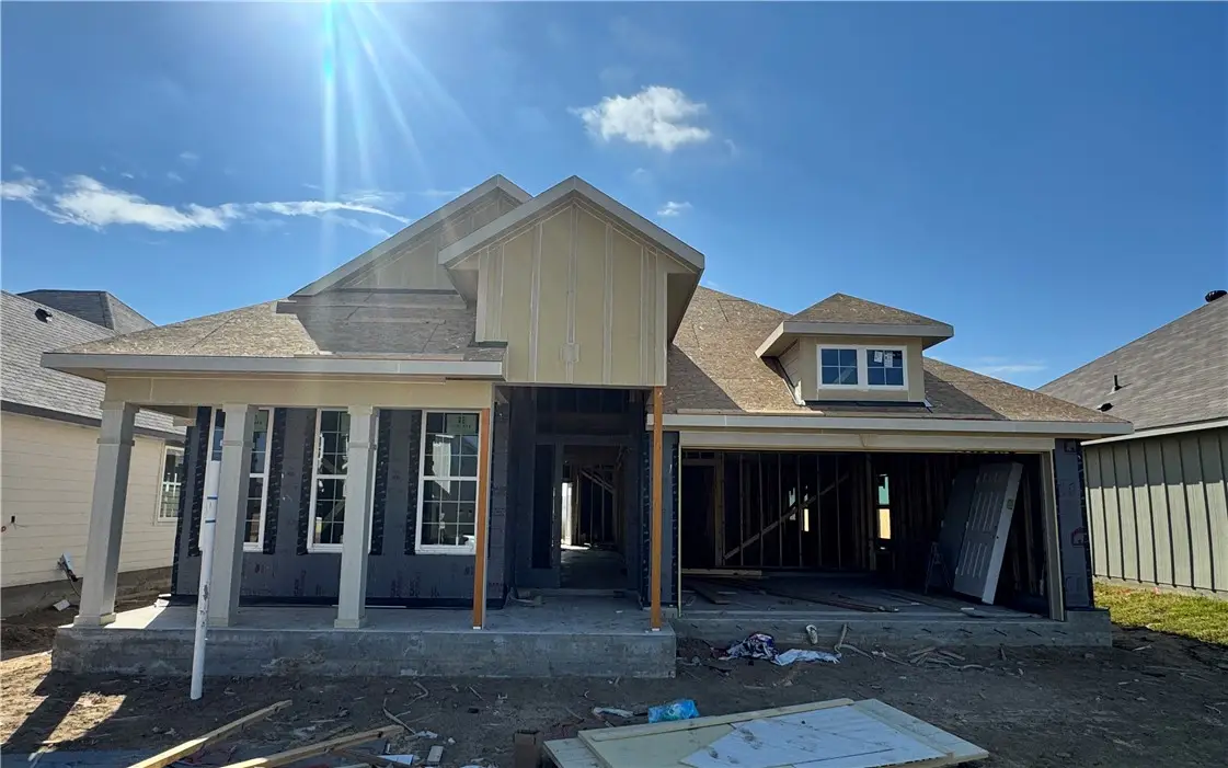 2413 Rooke Road, Bryan, TX 77807 - Image #1