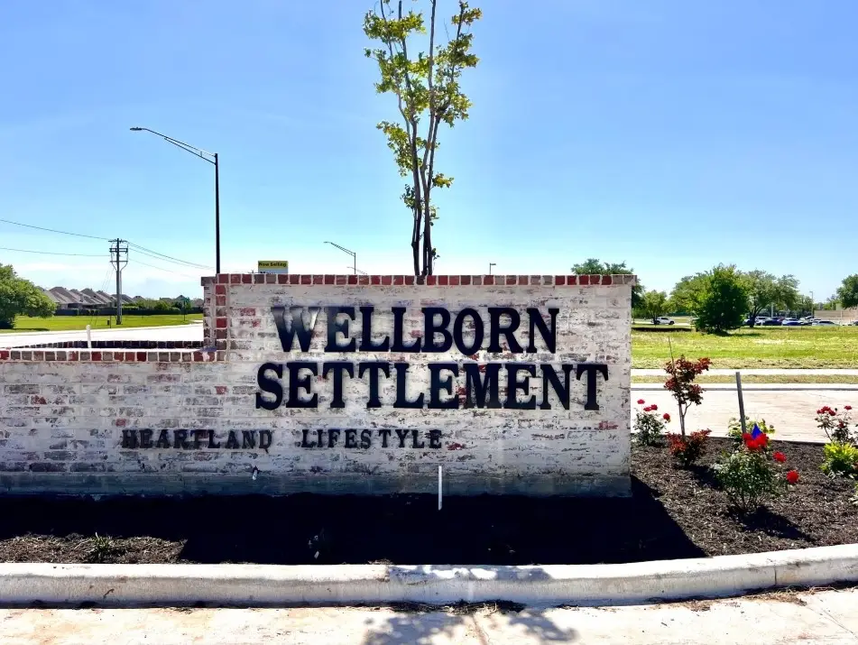 4205 Erika Court, College Station, TX 77845 - #1