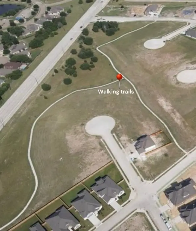 4205 Erika Court, College Station, TX 77845 - #3