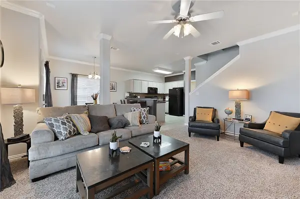 1001 Krenek Tap Road #2901, College Station, TX 77840