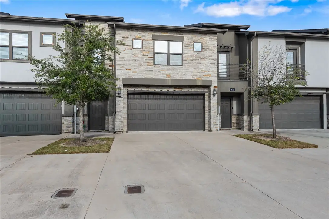512 Hayes Lane, College Station, TX 77845 - Image #1