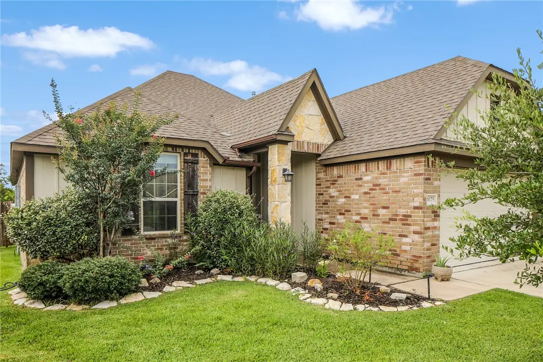 4025 Dunlap Loop, College Station, TX 77845 - Image #1