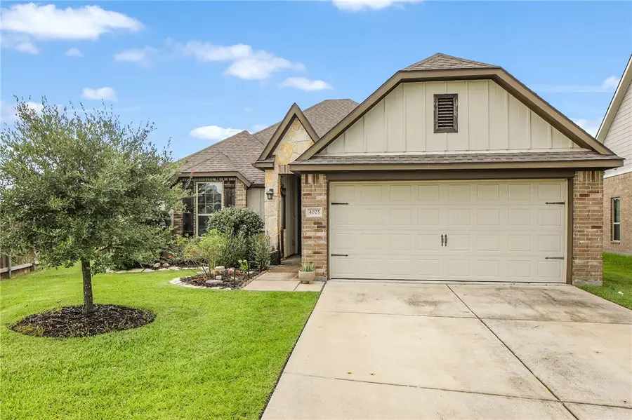 4025 Dunlap Loop, College Station, TX 77845 - Image #2