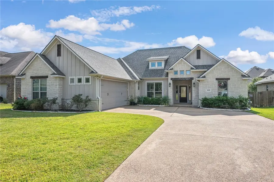 4406 Norwich Drive, College Station, TX 77845 - Image #2
