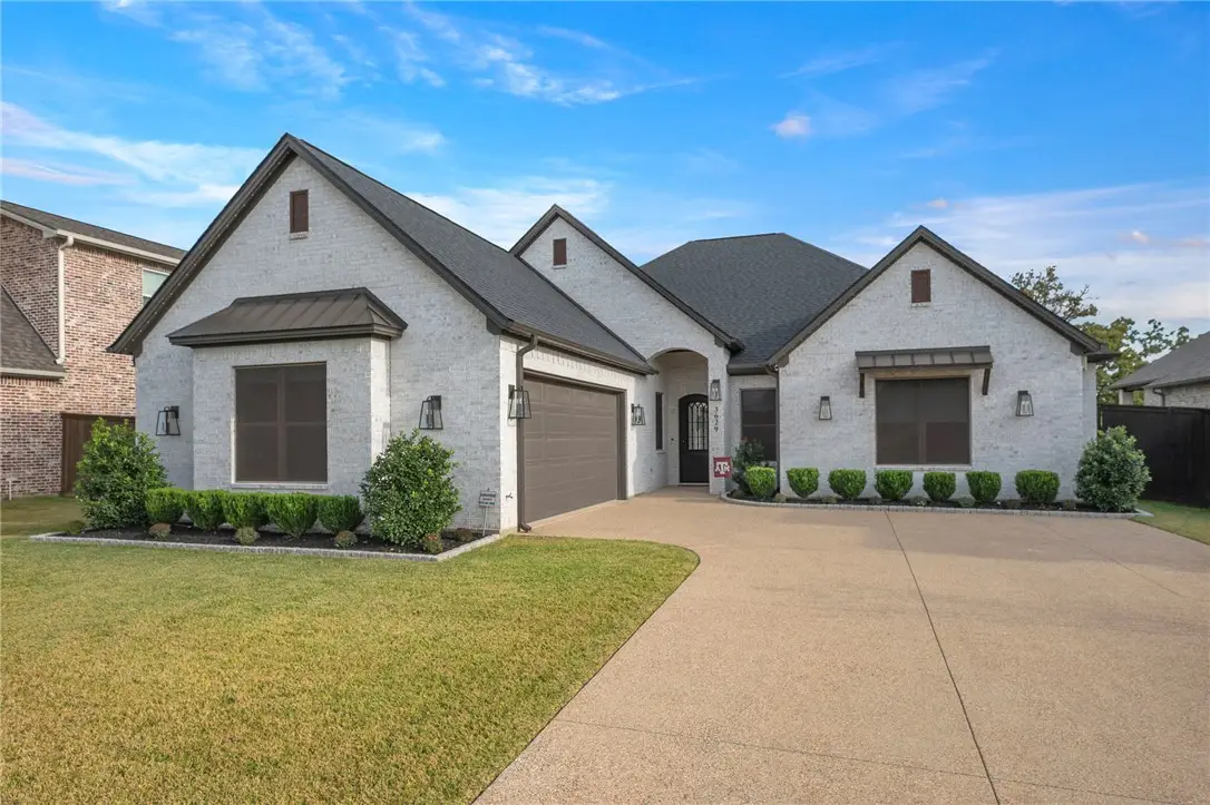 3629 Anderson Arbor Court, College Station, TX 77845 - Image #1