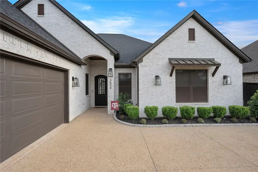 3629 Anderson Arbor Court, College Station, TX 77845 - Image #2