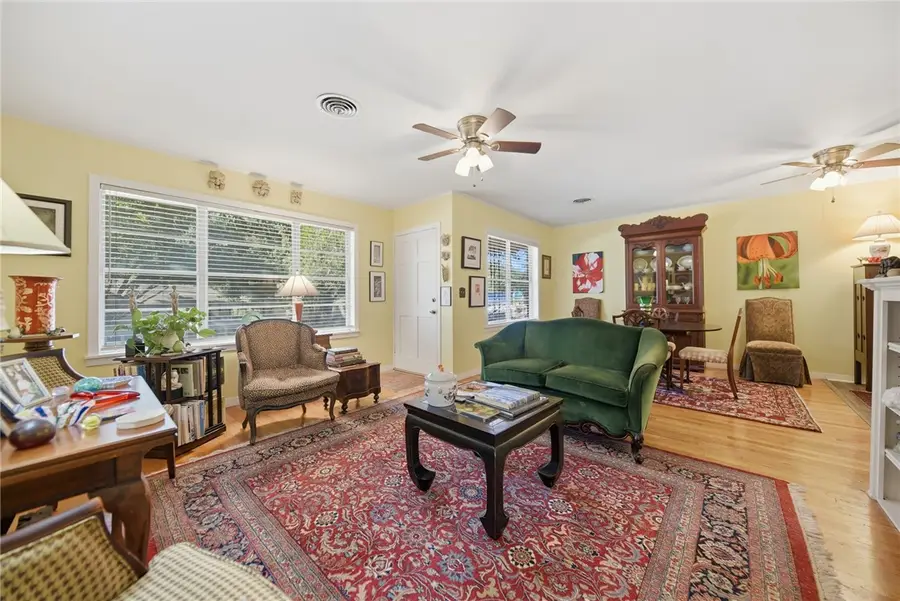 1703 S Day Street, Brenham, TX 77833 - #2