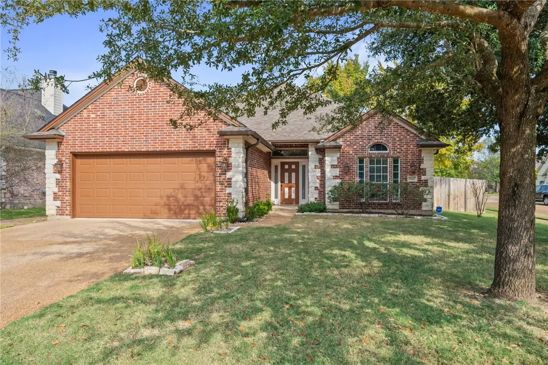 8427 Alison Avenue, College Station, TX 77845 - Image #1