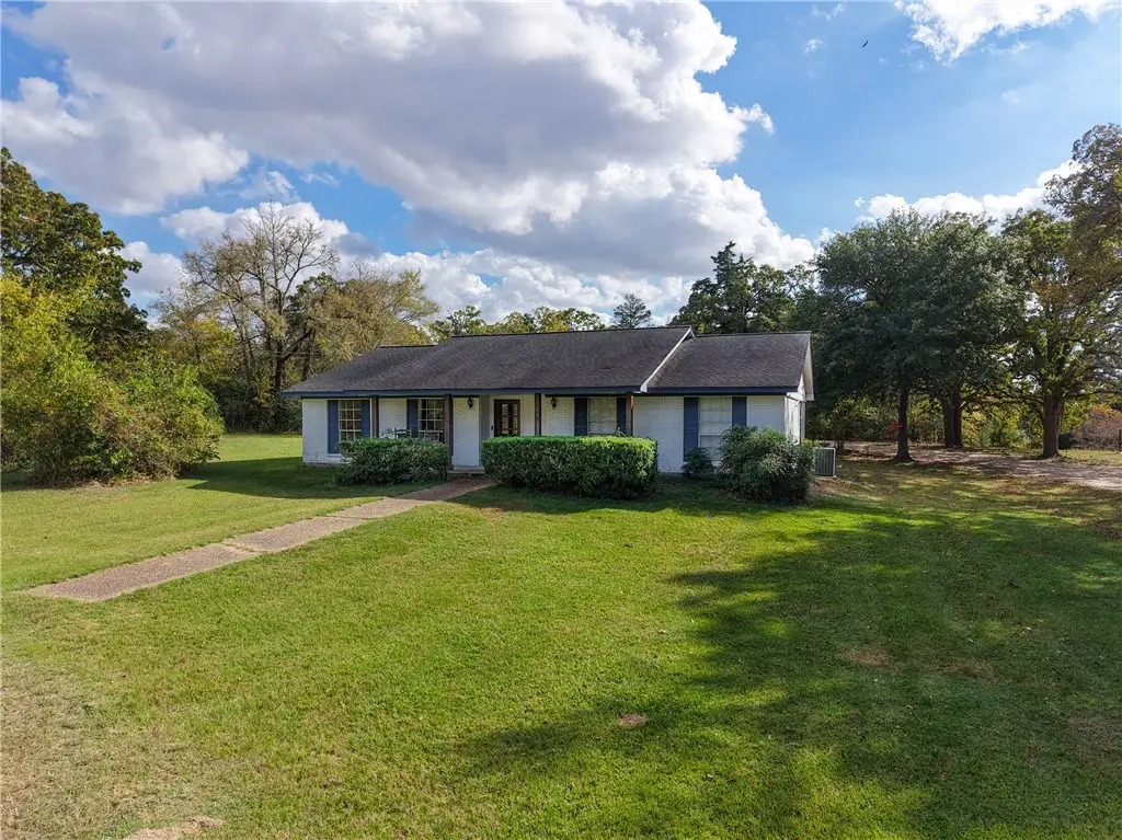 15290 Highway 30, Anderson, TX 77830 - #1