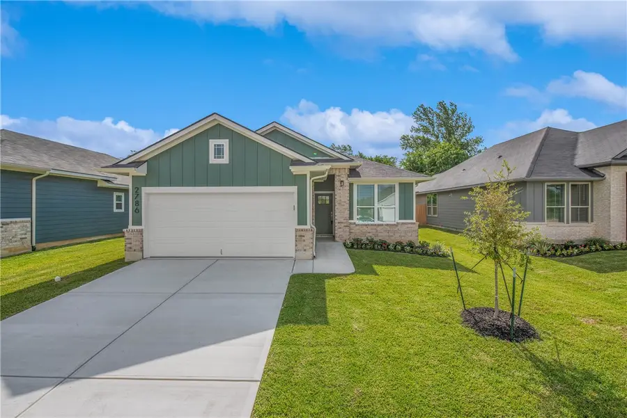 2799 Buccaneer Trail, Bryan, TX 77803 - Image #2