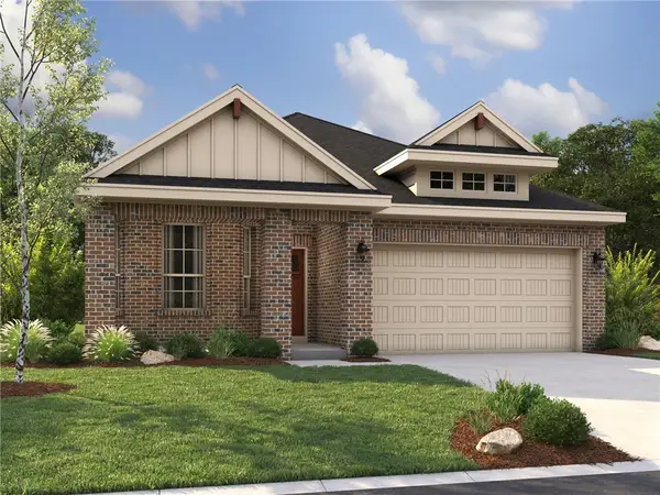 2798 Buccaneer Trail, Bryan, TX 77803