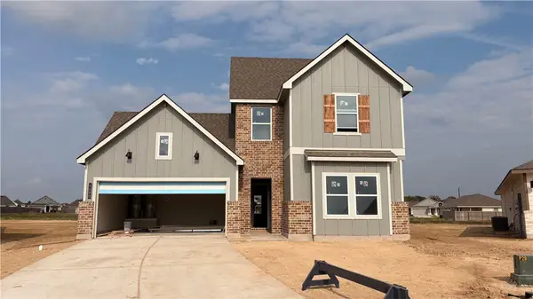 5400 Bear Run, Bryan, TX 77803