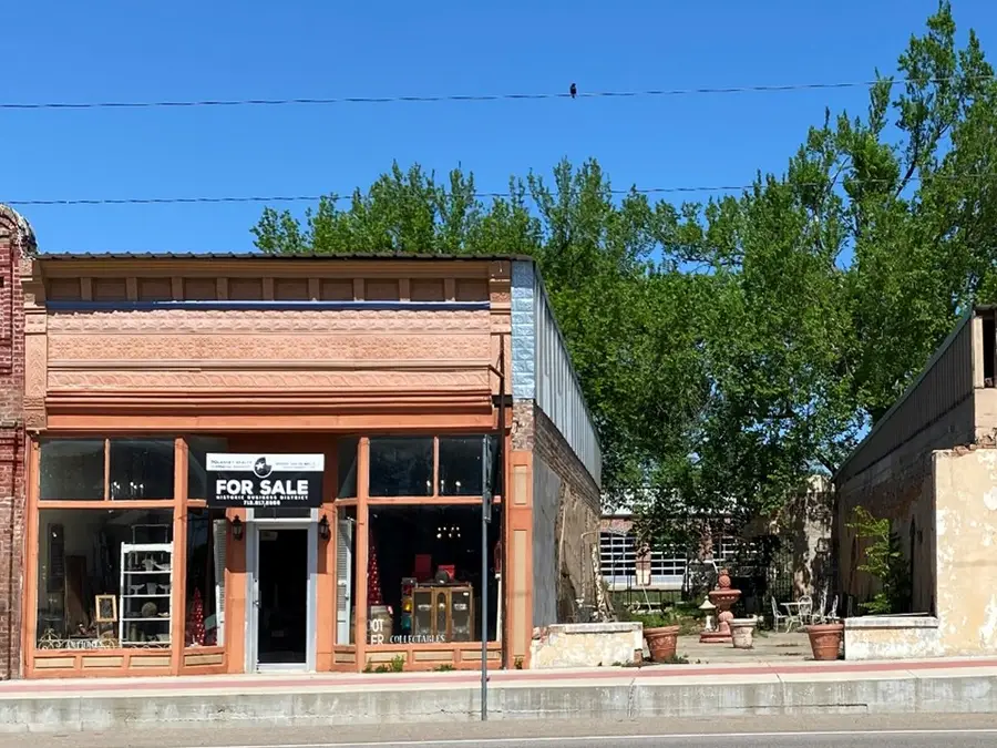 720 S Main, Calvert, TX 77837 - Image #3