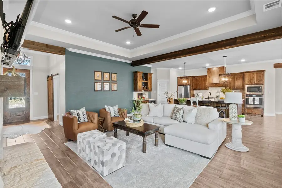 3206 Rose Hill Lane, Bryan, TX 77808 - Image #3