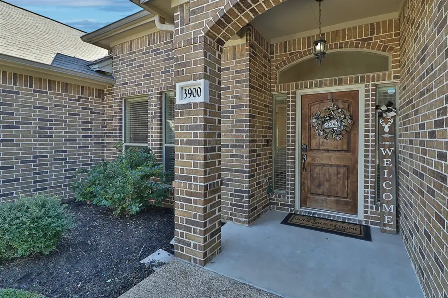 3900 Ambrose Court, Bryan, TX 77808 - Image #3