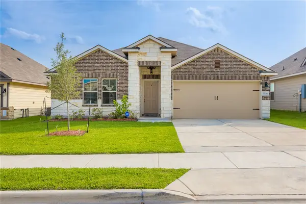 2110 Chief Street, Bryan, TX 77807